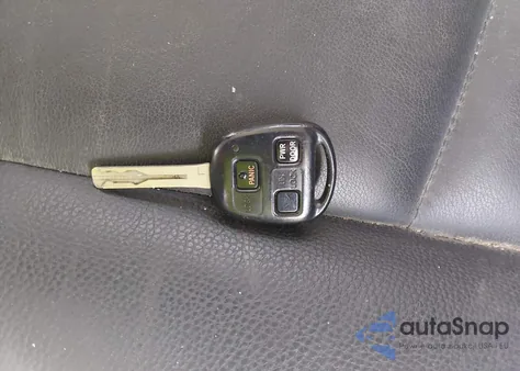 2008 Lexus Rx 350 z USA, uszkodzony, nr VIN 2T2HK31U48C075281